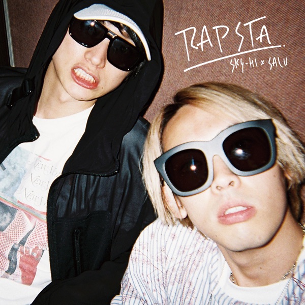 RAPSTA - Single