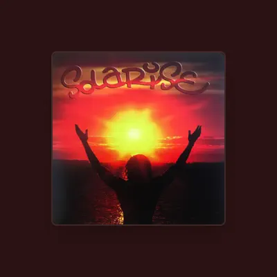 Listen to Solarise, watch music videos, read bio, see tour dates & more!