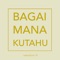 Bagaimana Kutahu (Version 2) - Single