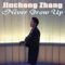 Romantic Feelings - Jincheng Zhang lyrics