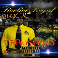 Transition - EP - Quick