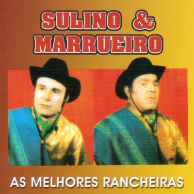Sete Léguas - Sulino & Marrueiro
