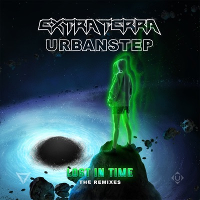 Lost in Time: The Remixes - Single