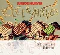 Police & Thieves (Deluxe Edition) - Junior Murvin