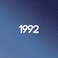 1992 - Single - Blackout
