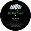 My World - Single