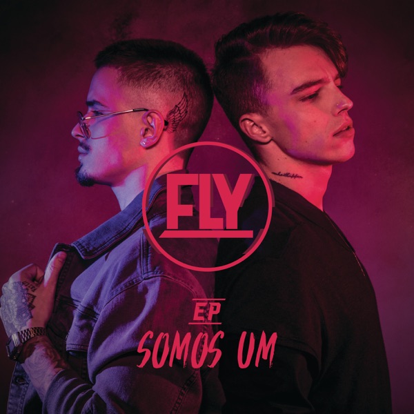 Somos Um - EP