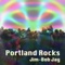 Rock It To the Sun - Jim-Bob Jay lyrics