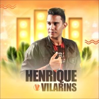 Deixa Ela Saber - EP - Henrique Vilarins