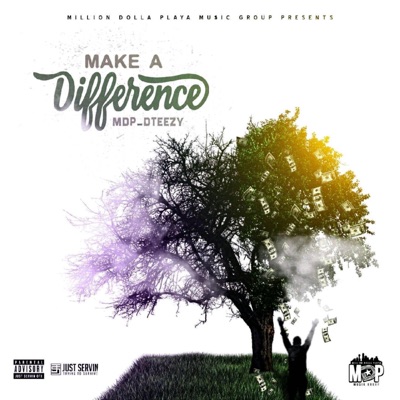 Make a Difference - Single