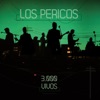Los Pericos - Satélite de Vos (En Vivo)