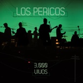 Los Pericos - Caliente (En Vivo) [feat. MAGIC!]