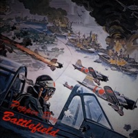 Battlefield - Single - Pepperboy