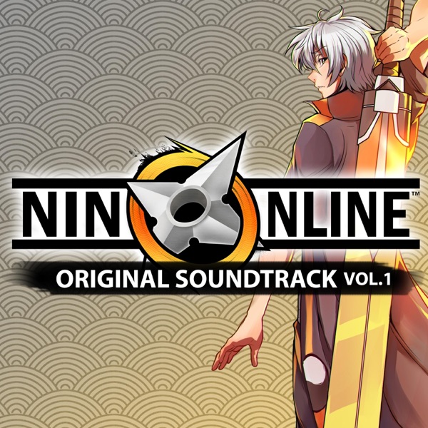 Nin Online (Original Soundtrack, Vol. 1)