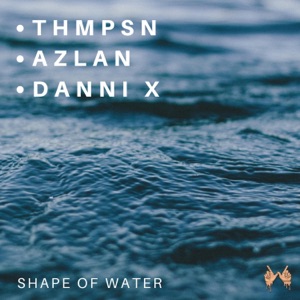Shape of Water - Single