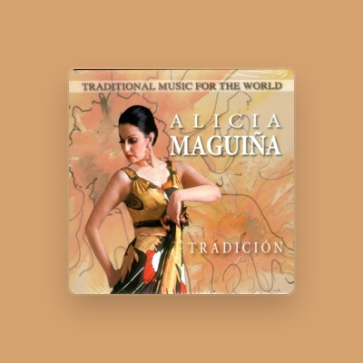 Listen to Alicia Maguiña, watch music videos, read bio, see tour dates & more!
