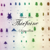 Sweet amanite phalloïde queen - Hubert-Félix Thiéfaine