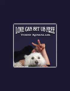 Dengarkan Todd Kowaluk, tonton video musik, baca bio, lihat tanggal tur & lainnya!