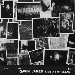 Gavin James - Nervous (Acoustic version) - Line Dance Choreographer
