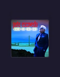Listen to Pete Escovedo, watch music videos, read bio, see tour dates & more!