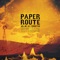 American Clouds - Paper Route lyrics