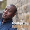Wayne Ellington Amazing Grace Wayne Ellington Sings 'Unforgettable'
