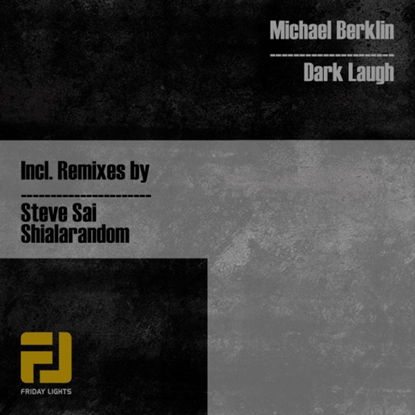 Dark Laugh - Single