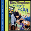 Archer’s Goon (Abridged) - Diana Wynne Jones