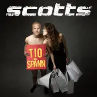 Tio spänn — Scotts