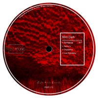 Armenia - Single - Miro Dark, CHELAKHOV & Luiz Kowalsky
