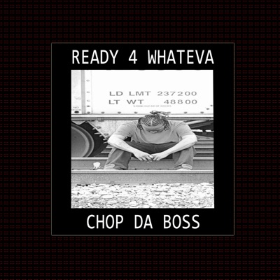 Ready 4 Whateva (feat. BJ & Krazy K) - Single