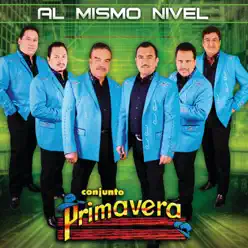 Al Mismo Nivel - Conjunto Primavera