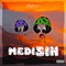 Medisin - DuEauX lyrics