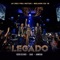 Já Deu pra Notar / Melhor Eu Ir (feat. Ferrugem) - Rodriguinho, GAAB & Ah! Mr.Dan lyrics