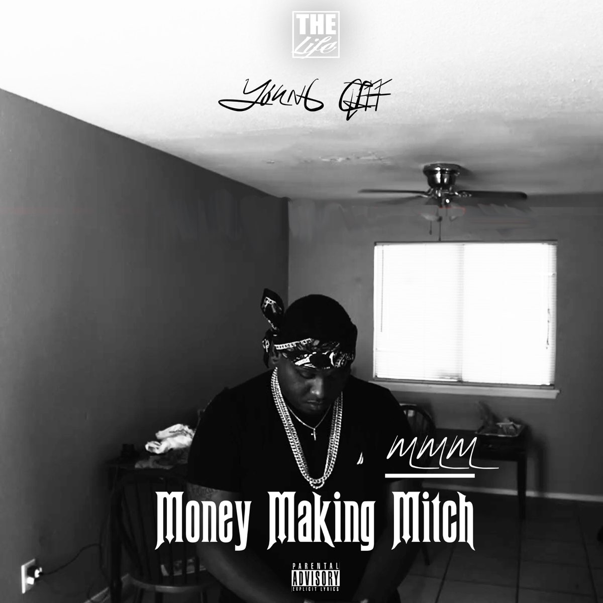 Money Making Mitch - Single - Album by YOUNG CLIFF - Apple Music