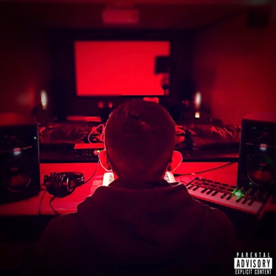 Deep in My Zone - Single