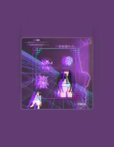 Posłuchaj wykonawcy Mazi, obejrzyj teledyski, przeczytaj biografię, zobacz daty tras koncertowych i nie tylko!