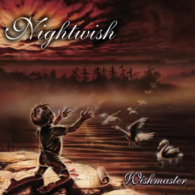 Wishmaster - Nightwish