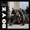 Denis Lavant Smoke (feat. Loveni) BO Y Z