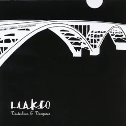 Västerbron & Vampires - EP - Laakso Västerbron & Vampires - EP - Laakso