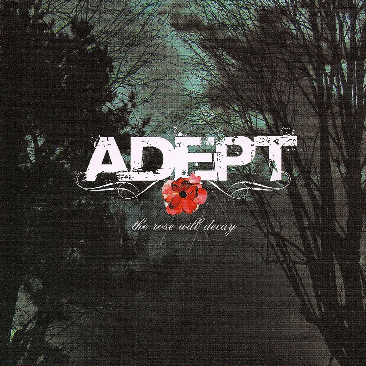The Rose Will Decay - EP by Adept on Apple Music