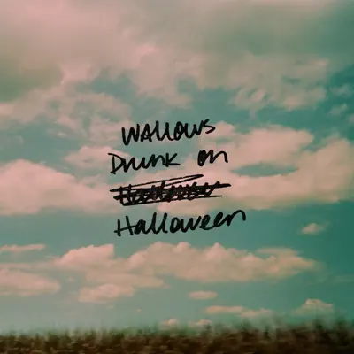Drunk on Halloween - Single - Wallows