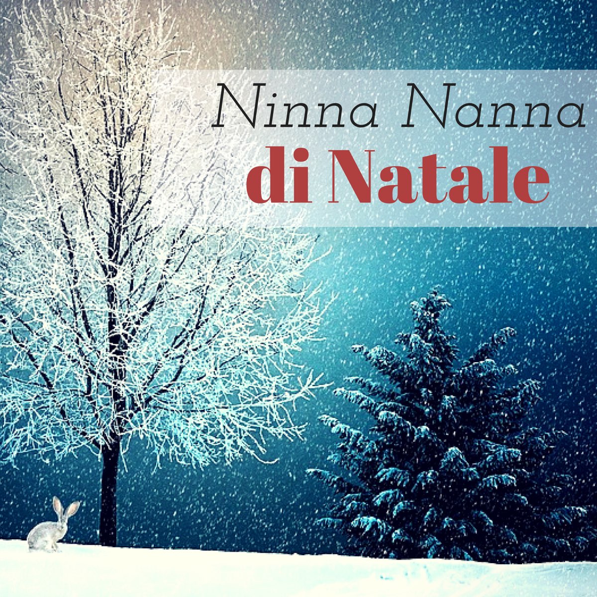 Ninna Nanna di Natale - Sottofondo Musicale per Bambini e Adulti, Canzoni  Natalizie e Classici - Album by Natale Ninna Nanna - Apple Music