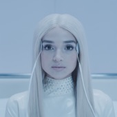 Poppy - Time Is Up (feat. Diplo)