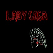 Lady Gaga artwork