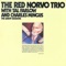 The Savoy Sessions: The Red Norvo Trio (feat. Tal Farlow & Charles Mingus)