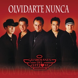 Guardianes del Amor - Bebiendo Lágrimas
