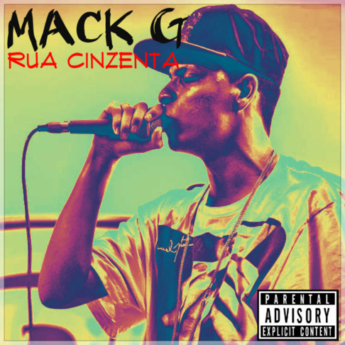 レア盤】 MC Mack The Kaze : G-RAP G-LUV 洋楽