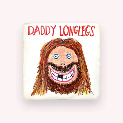 Listen to Daddy Longlegs, watch music videos, read bio, see tour dates & more!