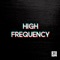 High Frequency - Creaky Jackals lyrics